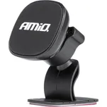 Magnetický držák do auta na telefon na palubní desku AMIO-03786