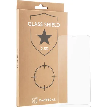Tactical Glass Shield 2.5D sklo pro Samsung Galaxy A35 5G Clear 8596311237621