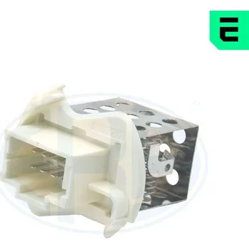 Odpor, vnitřní tlakový ventilátor ERA 665108