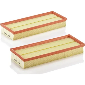 Vzduchový filtr Vzduchový filtr MANN-FILTER C 3698/3-2