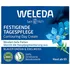 Weleda Contouring Day Cream modrý hořec a protěž alpská liftingový denní krém 40 ml