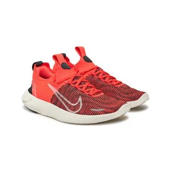 Dámská obuv Běžecké boty Nike Free RN NN DX6482 Oranžová 40_5
