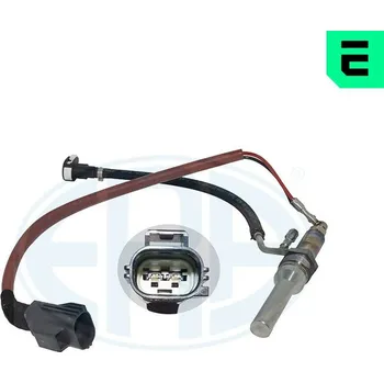 Filtr pevných částic Vstřikovací jednotka, regenerace filtru sazí/pevných částic ERA 780046