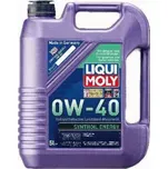 Motorový olej Liqui Moly 9515 Synthoil Energy 0W-40, 5L