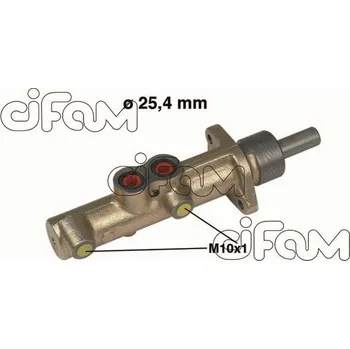 Brzdový válec Hlavní brzdový válec CIFAM 202-235