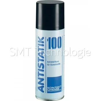 Čisticí ESD sprej Antistatik 100, 200 ml - 100104006