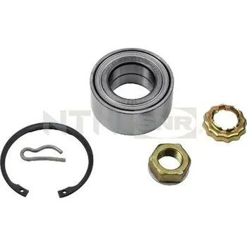 Sada ložisek kol SNR R159.31