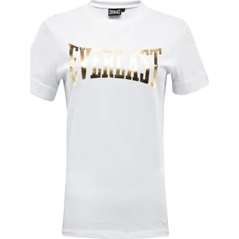 Tričko Everlast White 1037954 8 (36)