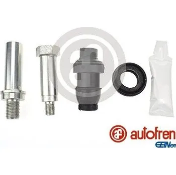 Brzdový třmen Sada vodicích pouzder, brzdový třmen AUTOFREN SEINSA D7279C