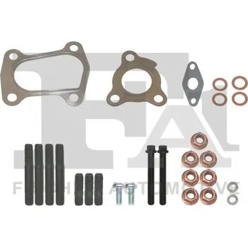 Turbodmychadlo Montážní sada, dmychadlo FA1 KT120920