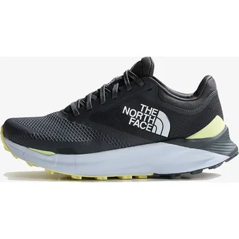 Dámské tenisky Dámské tenisky THE NORTH FACE W VECTIV ENDURIS 3 ASPHALT GREY/SUN SPRI EUR 6.5 708036
