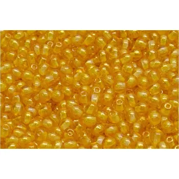 Korálek Korálky kuličky 2514 (4 mm)