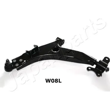 Zavěšení kol Řídicí páka, zavěšení kol JAPANPARTS BS-W08L