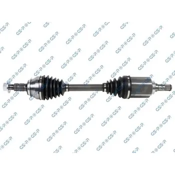 Hřídel nápravy Hnací hřídel GSP 202470