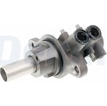 Brzdový válec Hlavní brzdový válec DELPHI LM80670