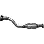 Výfuk - katalyzátor výfuku (1080317)