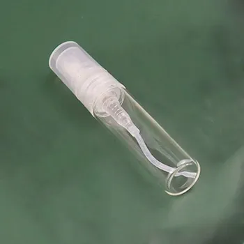 Cestovní parfémový rozprašovač na parfém - 2ML-2