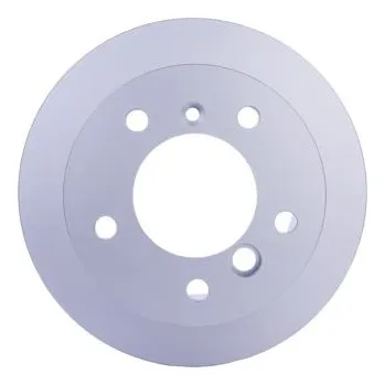 Brzdový kotouč Brzdový kotouč HELLA 8DD 355 128-411