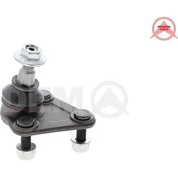 Podpora-/ Kloub SIDEM 37682