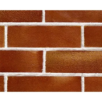 Tapeta Venilia / Gekkofix - Holandsko samolepicí fólie cihla, kabřinec, šířka 45 cm, metráž 55682 / samolepící tapeta cihly Clinker Venilia / Gekkofix