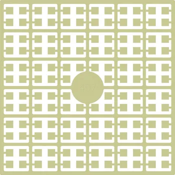 Speciální výtvarná barva PixelHOBBY Barva pixel 407