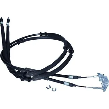 Lanko parkovací brzdy Tažné lanko, parkovací brzda MAXGEAR 32-0269