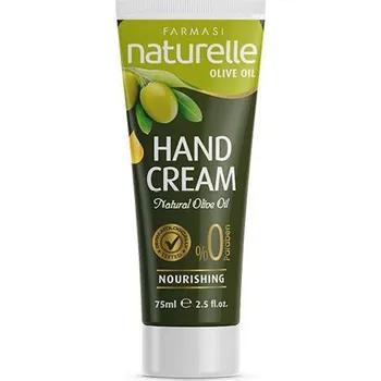 Farmasi Naturelle Oliva Oil Hand Cream 75 ml (Krém na ruce)