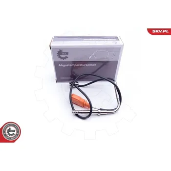 Čidlo automobilu Čidlo, teplota výfukových plynů ESEN SKV 30SKV191