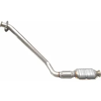 Katalyzátor Výfuk - katalyzátor výfuku (1080309)