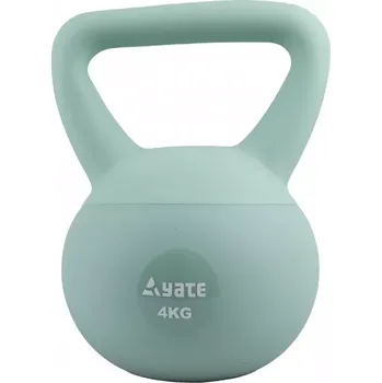 Karimatka Kettlebell Yate Soft 4kg