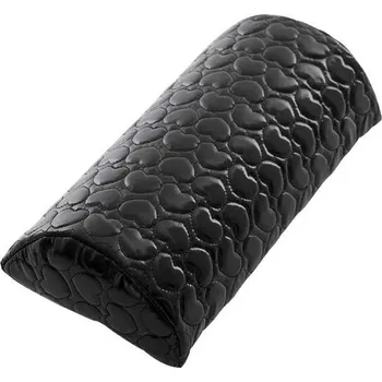 Péče o ruce Polštář na ruce na manikúru | pomůcky pro péči o tělo - černý