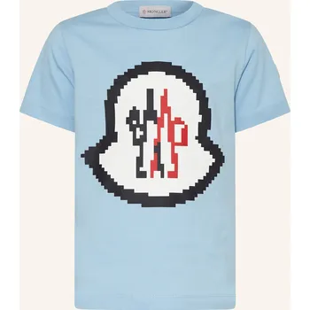 Pánské tričko Moncler Enfant Chlapecké Tričko, Tričko, 152
