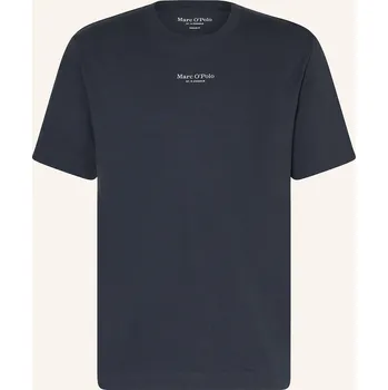 Pánské tričko Marc O'polo Pánské Tričko, tmavě modrá, L
