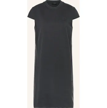 Dámské šaty Moncler Dámské Žerzejové Šaty, černá, 34