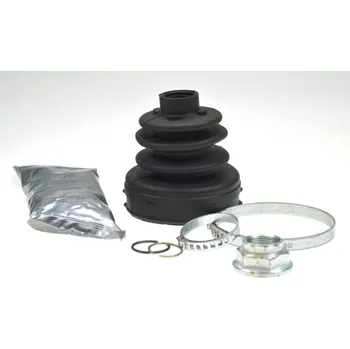 Hřídel nápravy Sada měchů, hnací hřídel SPIDAN 25924