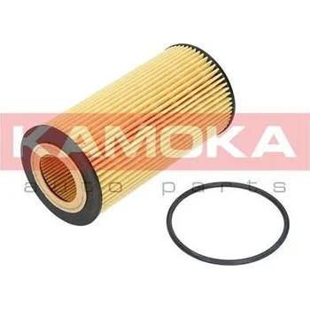 Olejový filtr Olejový filtr KAMOKA F110101