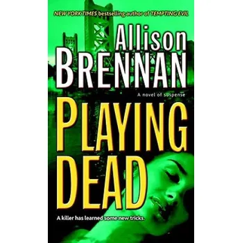Playing Dead – Allison Brennan (EN)