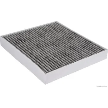 Ventilátor topení a klimatizace Filtr, vzduch v interiéru HERTH+BUSS JAKOPARTS J1340533