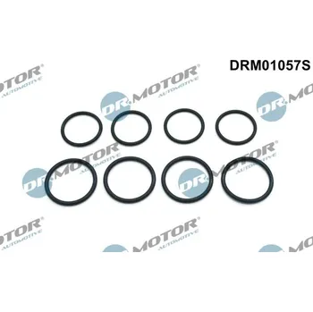 Auto-moto Těsnicí kroužek, svíčka Dr.Motor Automotive DRM01057S