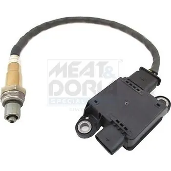 Autoelektrika Částicový senzor MEAT & DORIA 57014