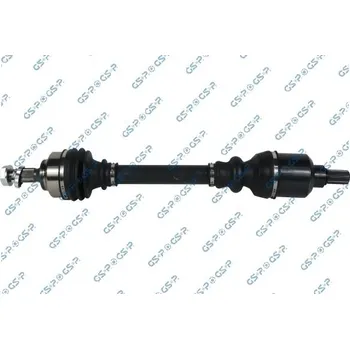 Hřídel nápravy Hnací hřídel GSP 210286