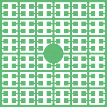 Vodová barva PixelHOBBY Barva pixel 348