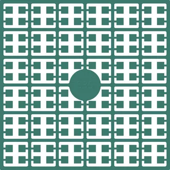 Speciální výtvarná barva PixelHOBBY Barva pixel 535