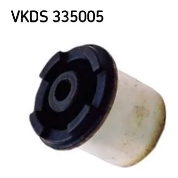 Zavěšení kol Uložení, řídicí mechanismus SKF VKDS 335005