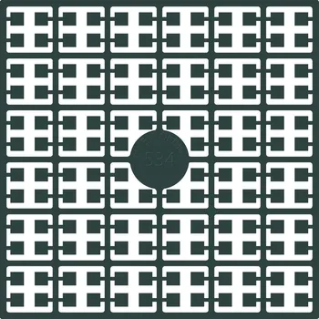 Vodová barva PixelHOBBY Barva pixel 534