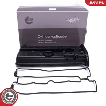 Kryt motoru Kryt hlavy válce ESEN SKV 48SKV096