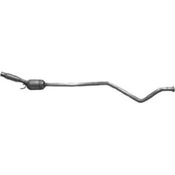 Katalyzátor Výfuk - katalyzátor výfuku (1080249)