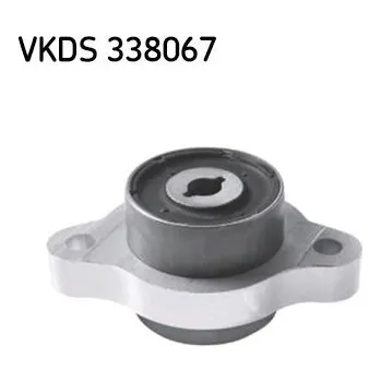 Zavěšení kol Uložení, řídicí mechanismus SKF VKDS 338067