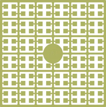 Vodová barva PixelHOBBY Barva pixel 262