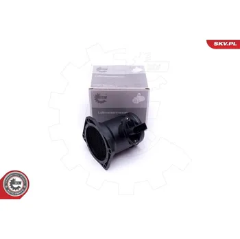 Čidlo automobilu Snímač množství protékajícího vzduchu ESEN SKV 07SKV155